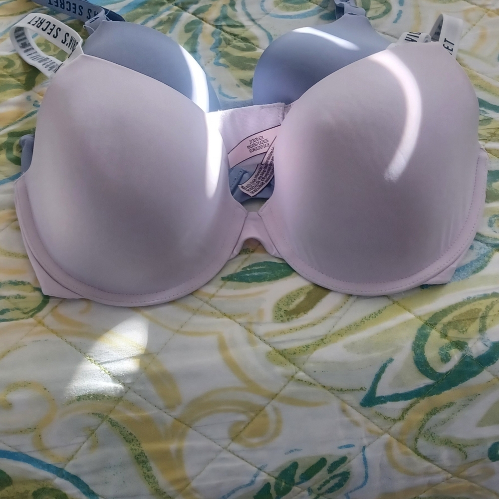 Victoria Secret bras